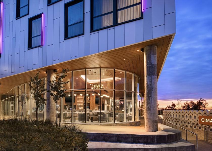 Tennessee Memphis Restaurant