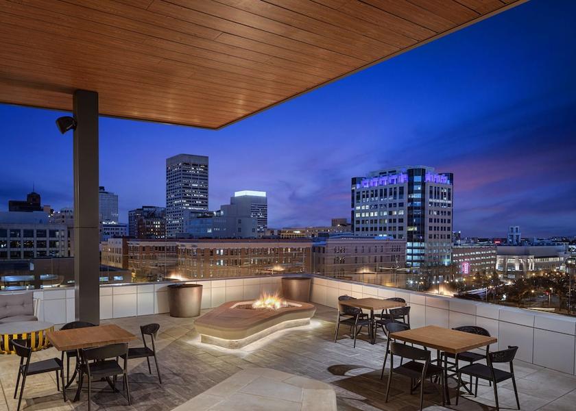 Tennessee Memphis Terrace