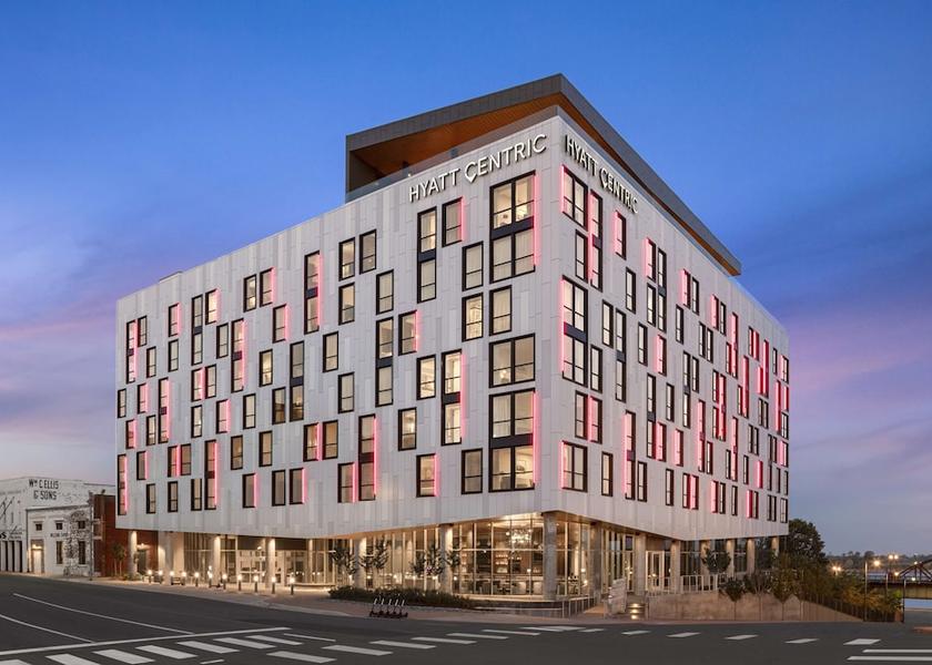 Tennessee Memphis Primary image