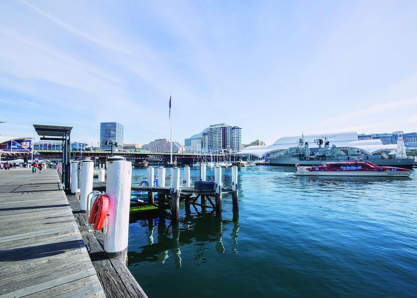 New South Wales Sydney Point of interest