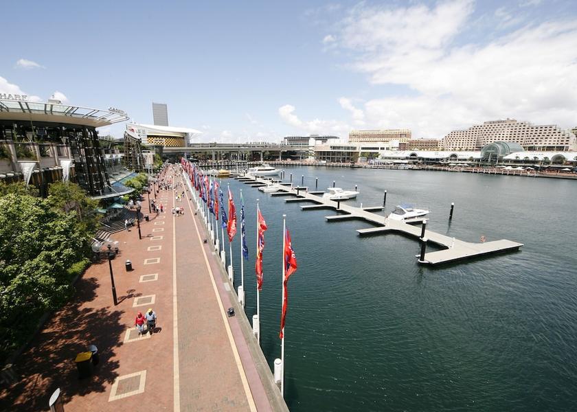 New South Wales Sydney Point of interest