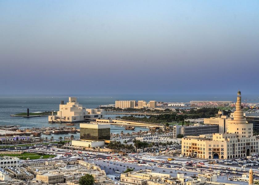  Doha Point of interest
