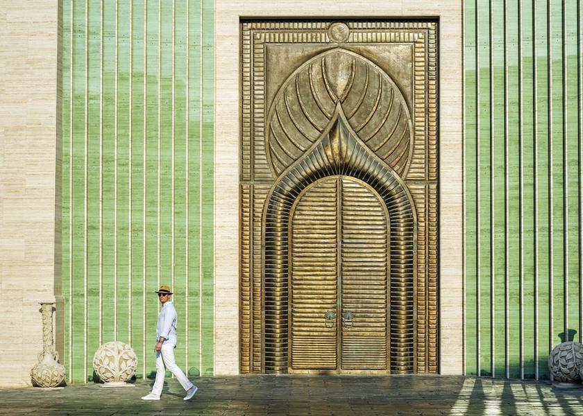  Doha Point of interest