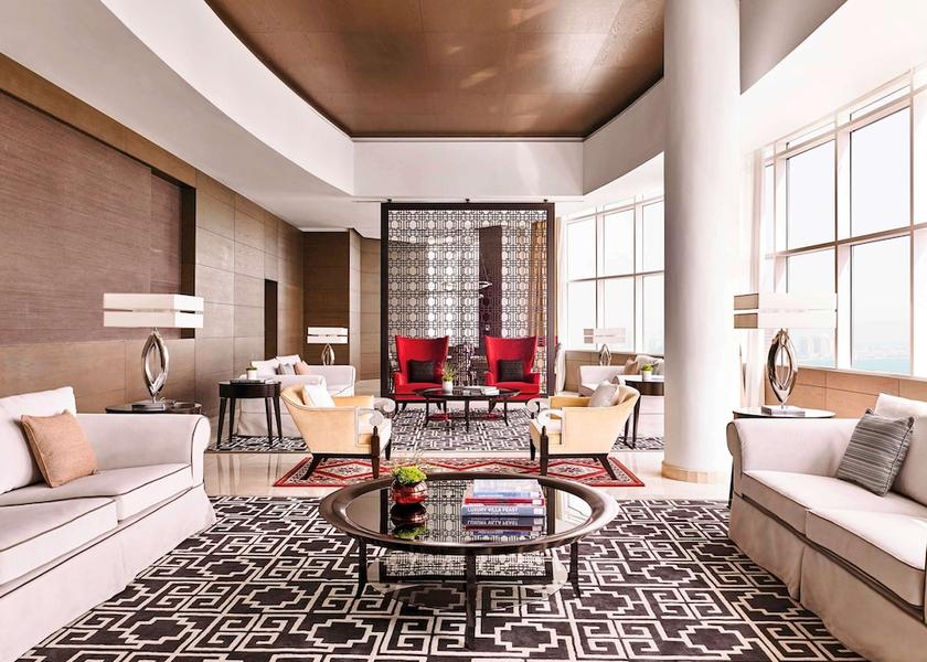  Doha Room