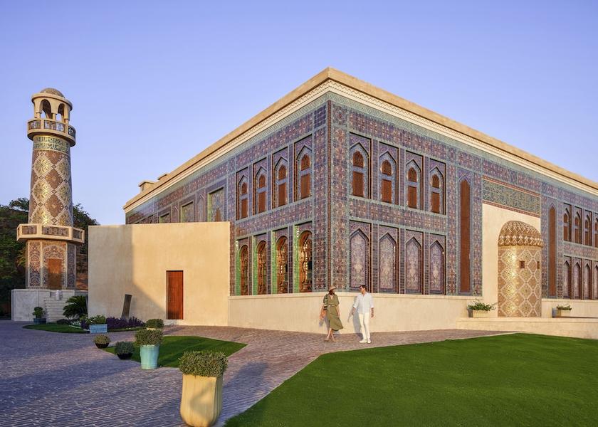  Doha Point of interest