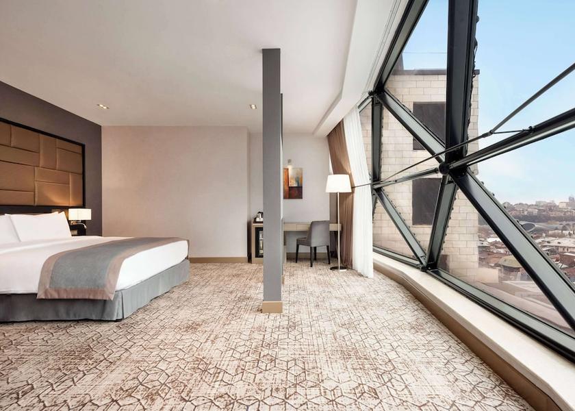  Tbilisi Room