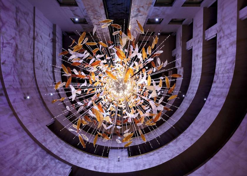 Mtskheta-Mtianeti Tbilisi Lobby