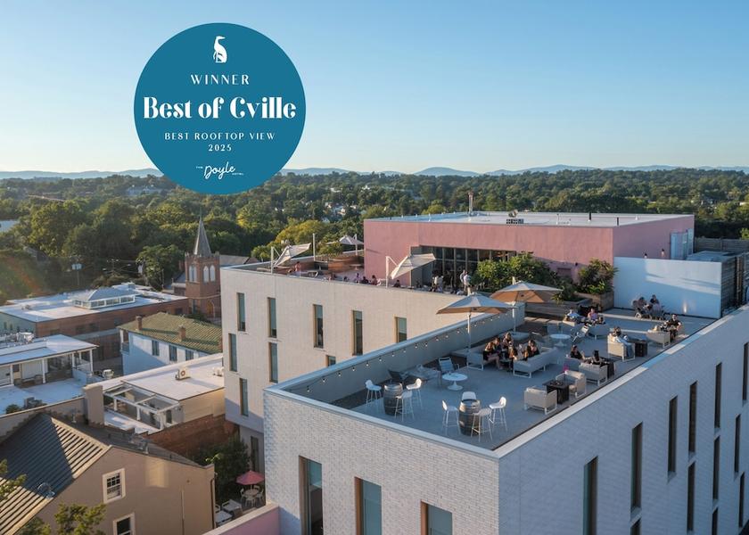 Virginia Charlottesville Primary image