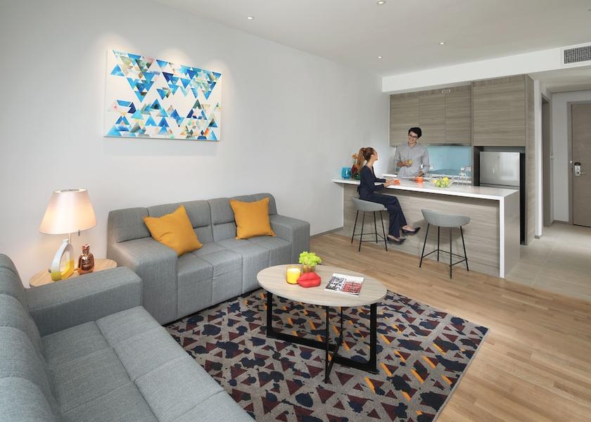 Johor Johor Bahru Room