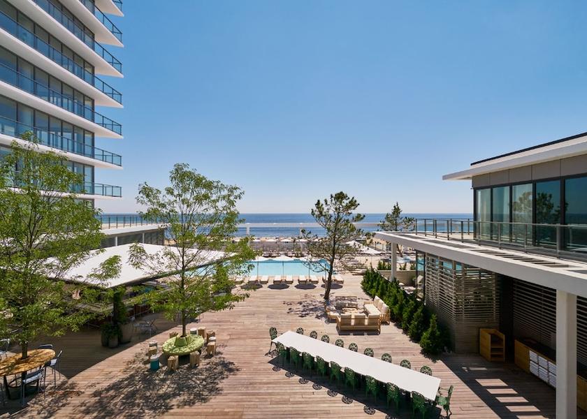 New Jersey Asbury Park Primary image