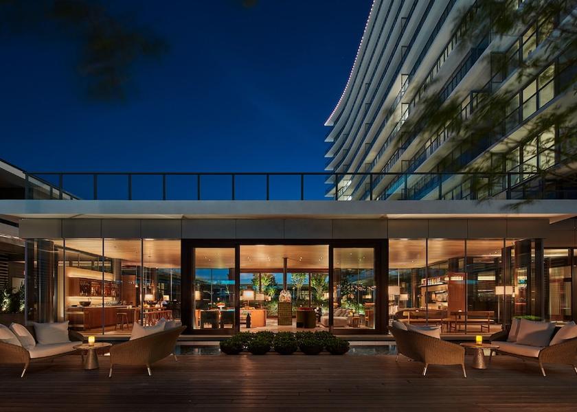 New Jersey Asbury Park Bar