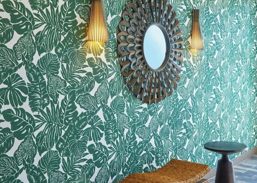 Hawaii Kapolei View from Property