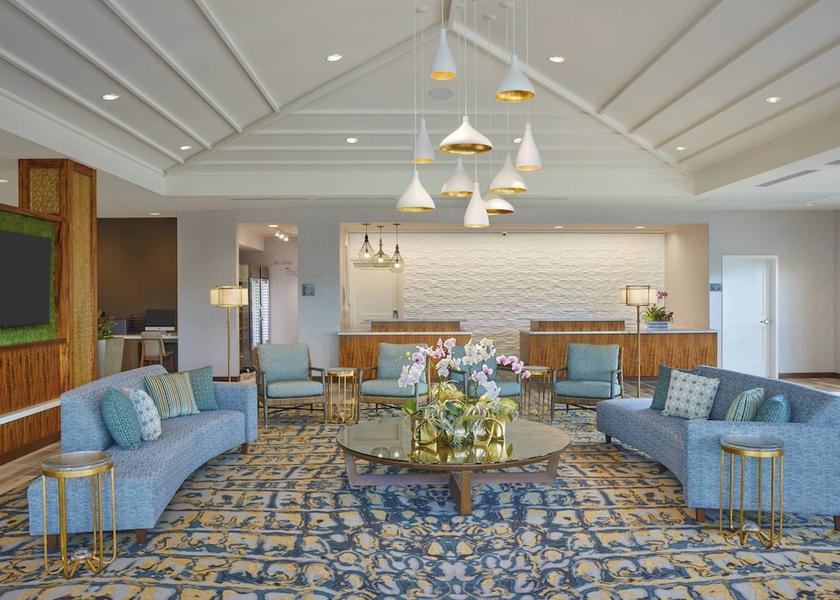 Hawaii Kapolei Business Centre