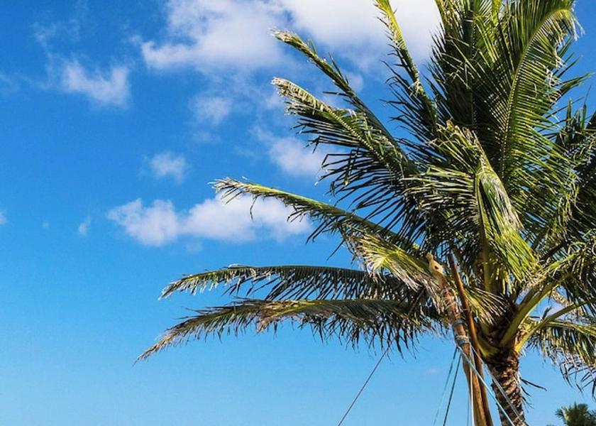 Hawaii Kapolei Amenity