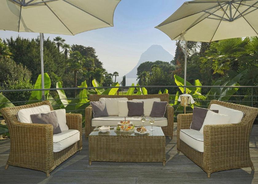 Canton of Ticino Lugano 