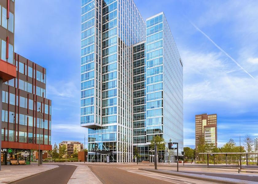 Flevoland Almere Primary image