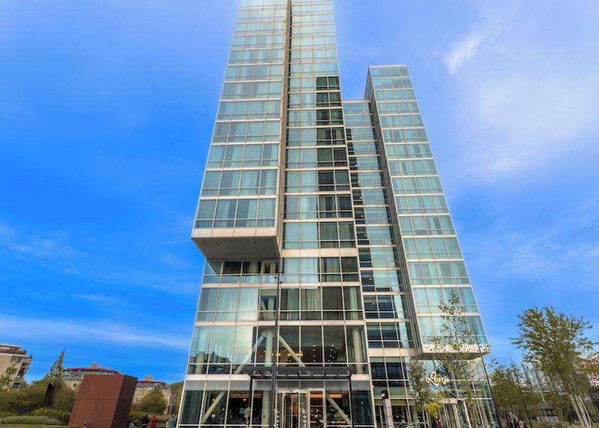 Flevoland Almere Property Grounds