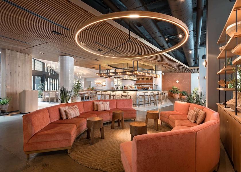 Mississippi Philadelphia Lobby