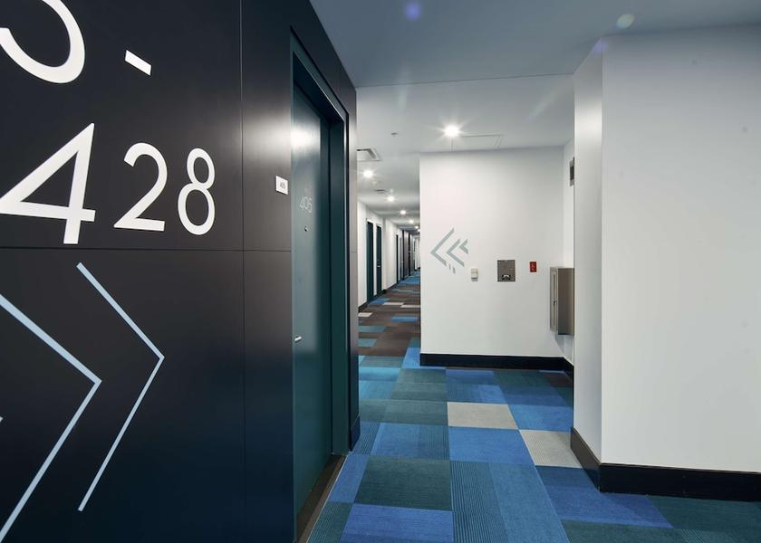 Mississippi Philadelphia Amenity