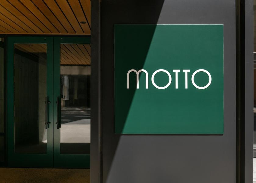 Mississippi Philadelphia Exterior Detail