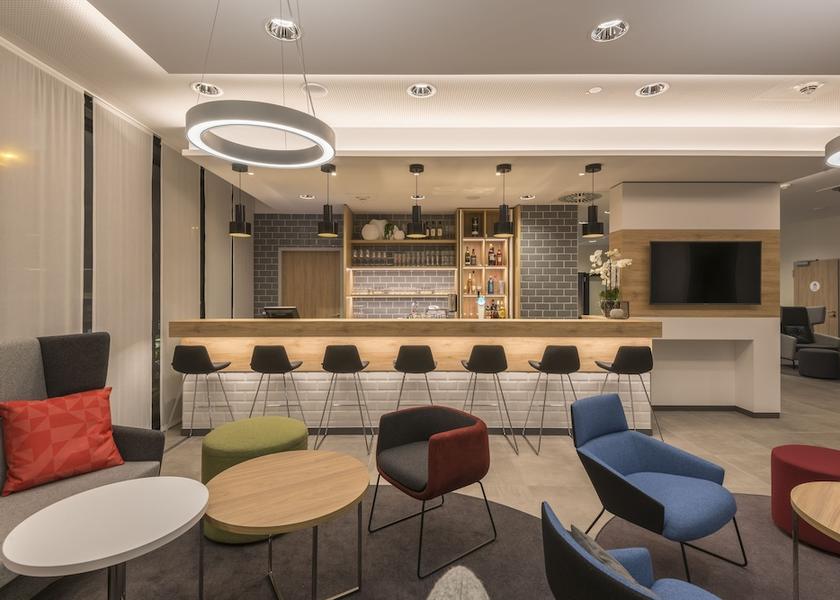 North Rhine-Westphalia Wuppertal Bar (on property)