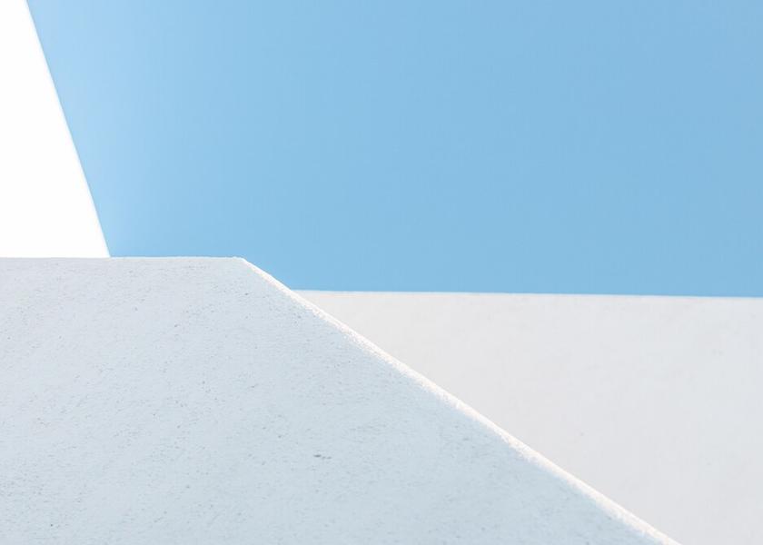 South Aegean Paros Exterior Detail