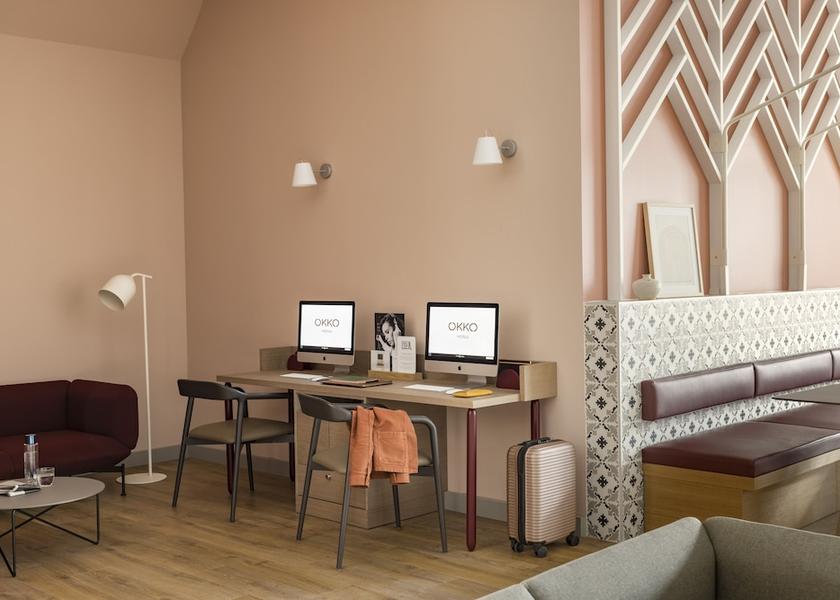Hauts-de-France Lille Business center