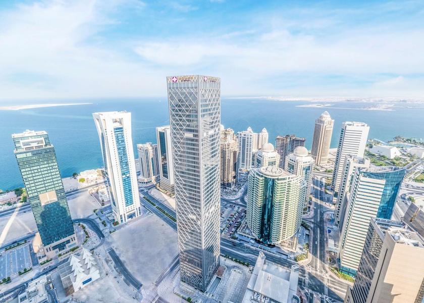 Doha Primary image