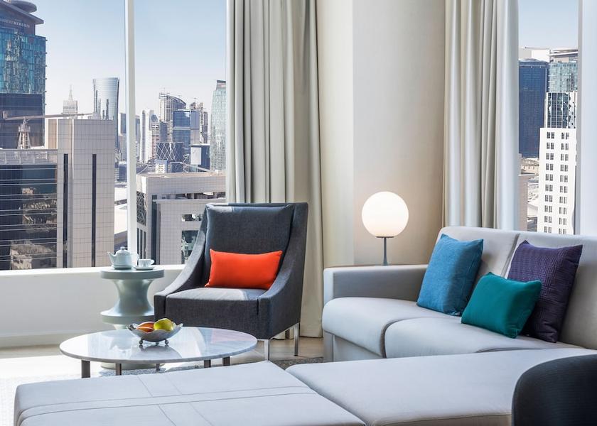  Doha Room