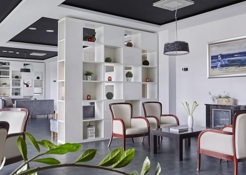 West Pomeranian Voivodeship Kołobrzeg Lobby