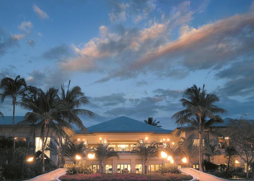 Hawaii Kamuela Exterior