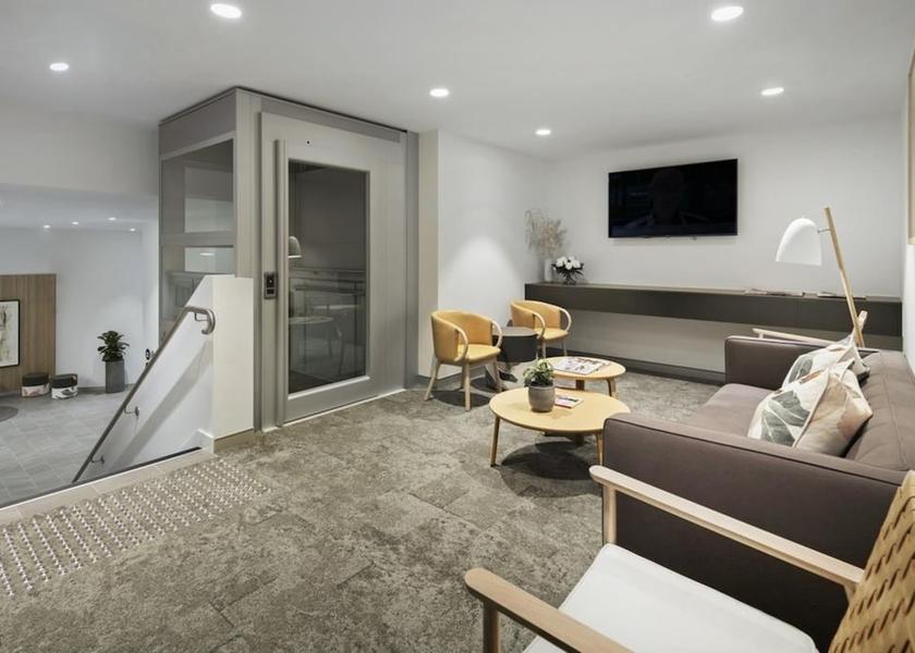 New South Wales Canberra Business Centre