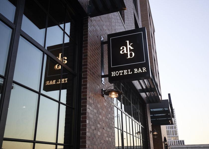 Virginia McLean Exterior Detail