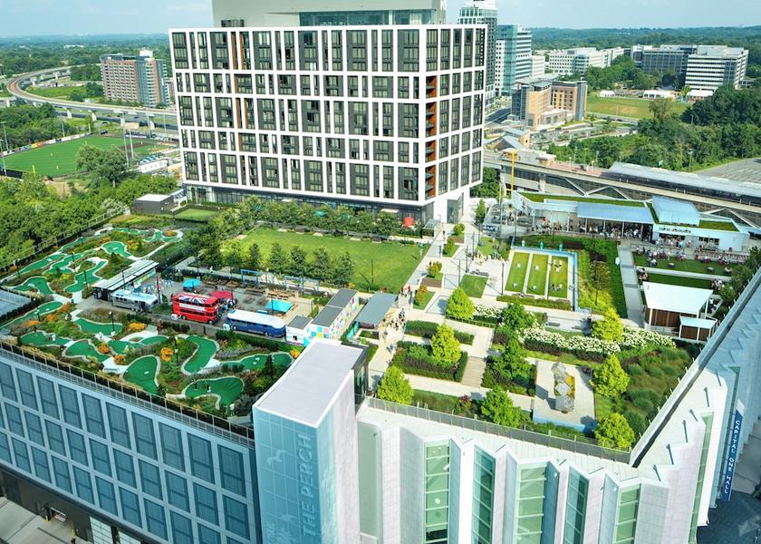 Virginia McLean Primary image