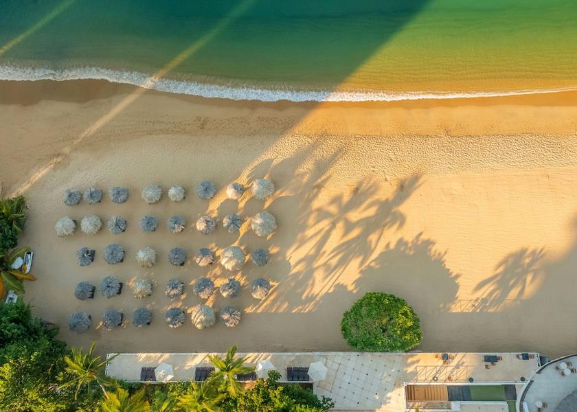 Guerrero Acapulco Beach