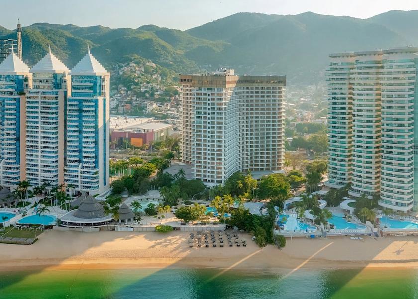 Guerrero Acapulco Primary image