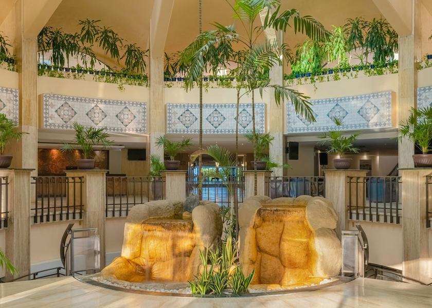 Guerrero Acapulco Reception