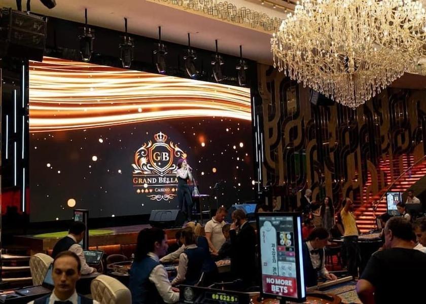Casino