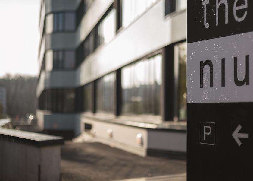 Baden-Württemberg Sindelfingen Parking