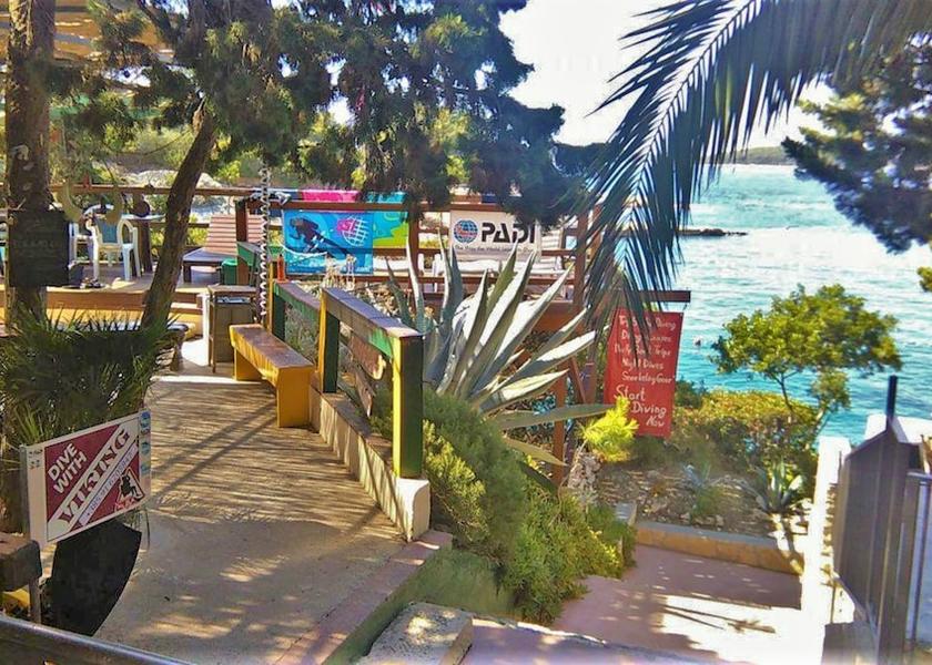 Split-Dalmatia Hvar Sports Bar