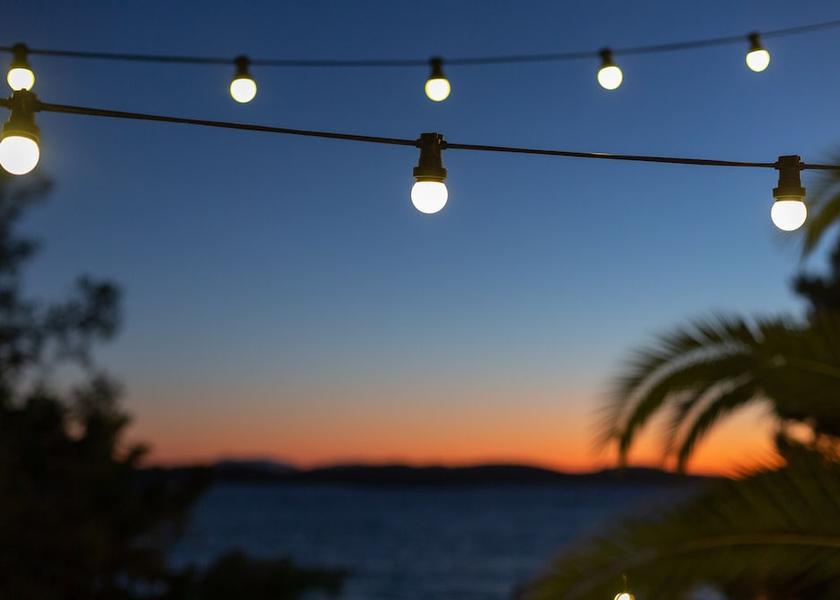 Split-Dalmatia Hvar Restaurant
