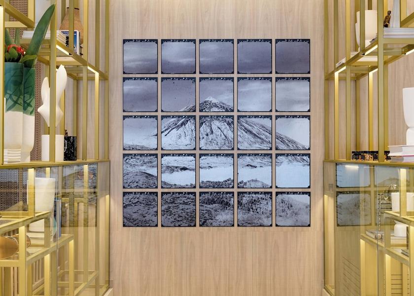 Canary Islands Santa Cruz de Tenerife Lounge