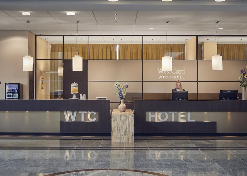 Friesland Leeuwarden Reception