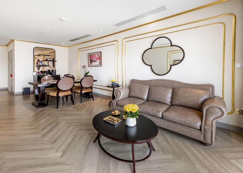  Hanoi Living area