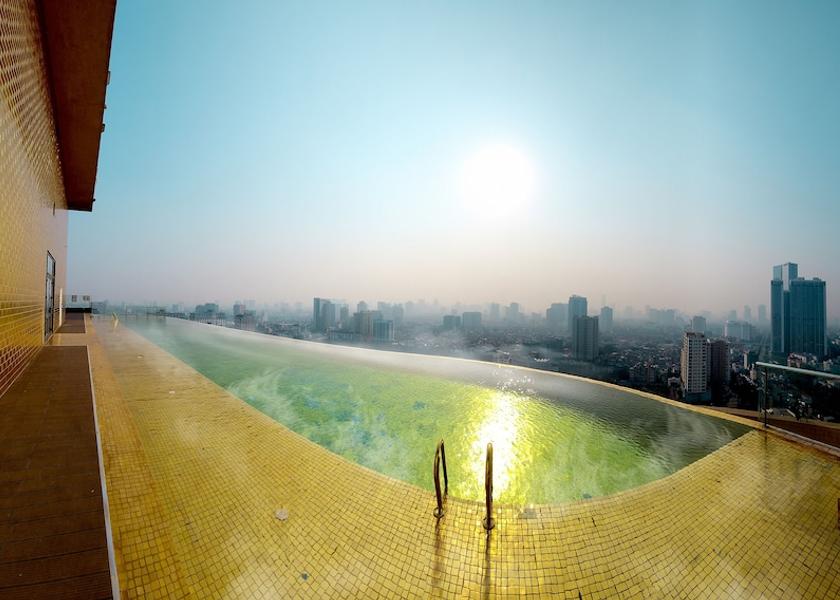  Hanoi Pool