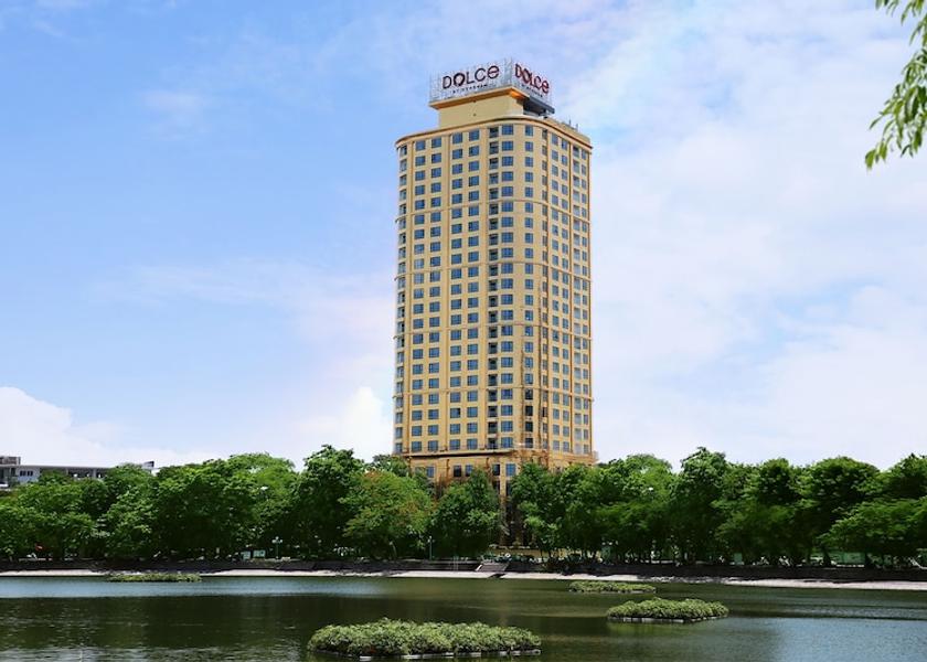  Hanoi Building design