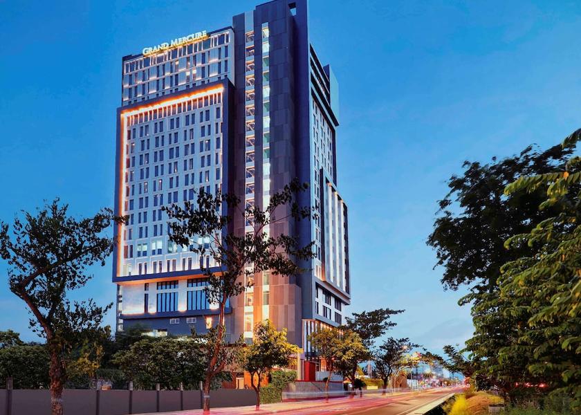 East Java Surabaya Exterior