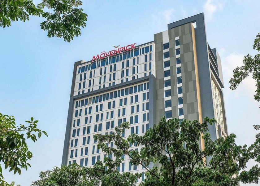 East Java Surabaya Exterior