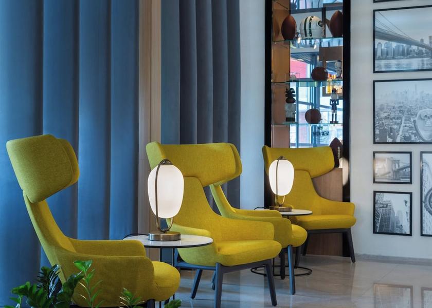 Chișinău Municipality Chișinău Lobby lounge