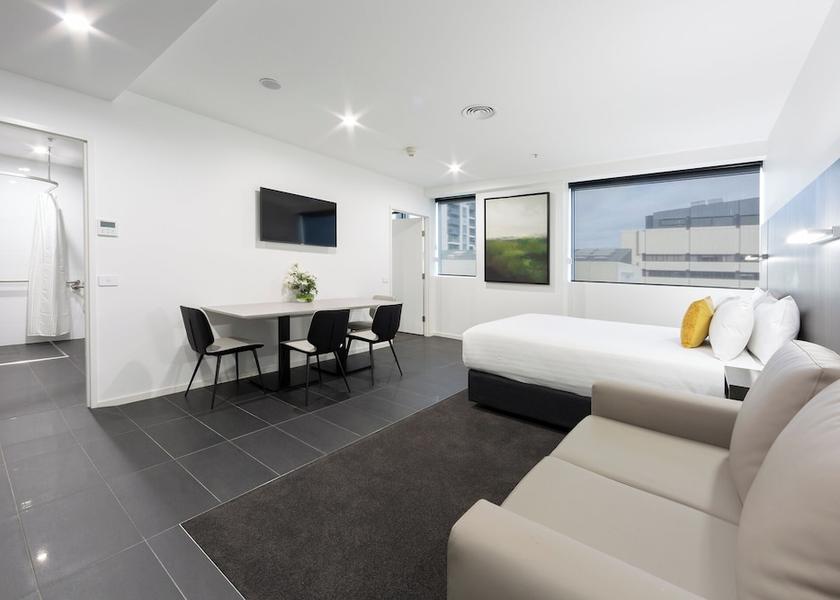 New South Wales Canberra Room